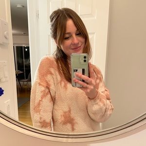 Meet your Posher, Marie-pier